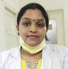Dr Vino Priya